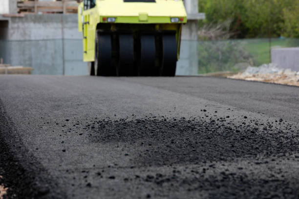 Best Best Driveway Pavers  in Bigfork, MT