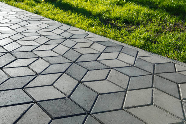 Best Residential Paver Driveway  in Bigfork, MT