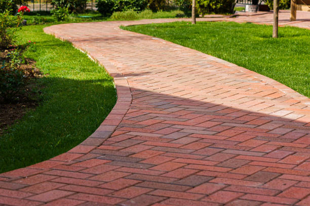 Best Driveway Paving Contractor  in Bigfork, MT