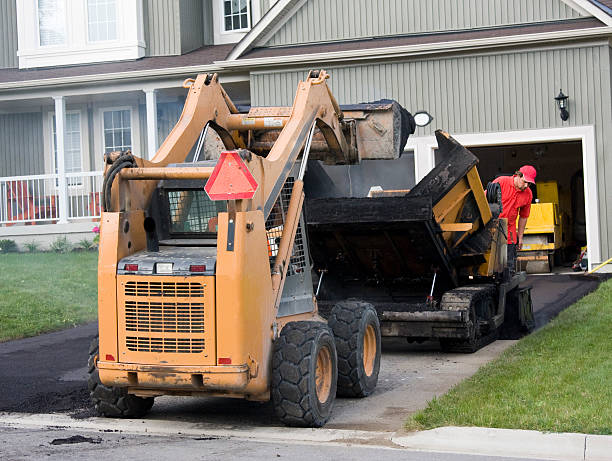 Best Driveway Pavers Near Me  in Bigfork, MT