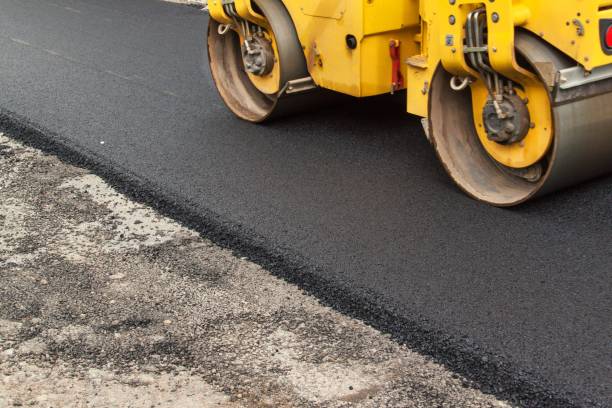 Best Best Driveway Pavers  in Bigfork, MT
